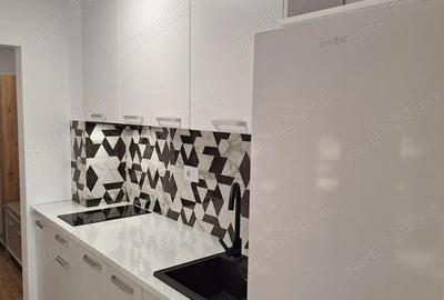 Garsonieră decomandată în Radu Negru - 3