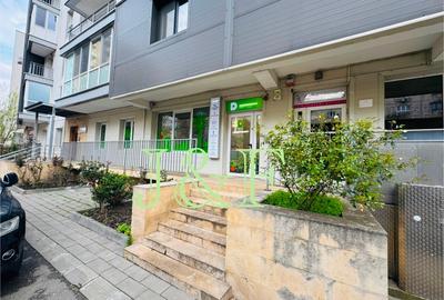 Spațiu comercial-direct proprietar-Clinică Stomatologică- Delea Nouă - 4