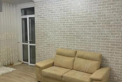 Apartament cu 2 camere decomandat în Grivița - 4