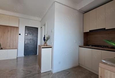 Prima inchiriere, Apartament 1 camera - 2