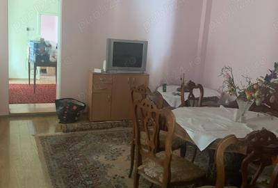 Casă cu 6 camere cu Teren 1500 Mp în Aradul Nou