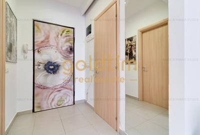 Garsonieră semidecomandată în Băneasa - 8