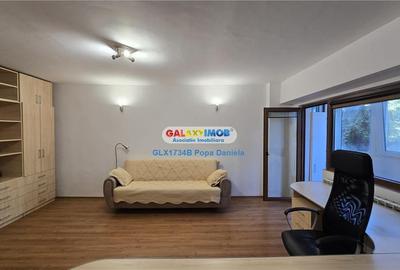 Inchiriere garsoniera decomandata, etaj 1, metrou, loc de parcare - 3