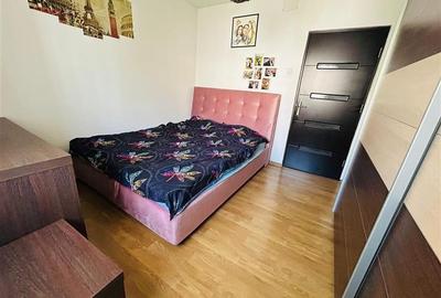 Apartament3 camere,recent renovat zona FLORILOR! - 11