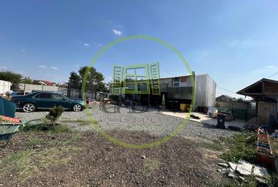 Teren+Hala, 775 mp teren, 143 mp utili, zona Mirage Ballroom - 3