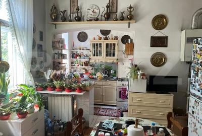 Casa, stil clasic, ultracentral – Teren 1344 mp - 3