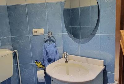 Apartament cu 3 camere decomandat în Nufărul - 5