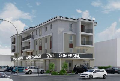 Apartament 2 camere Locatie Premium - Bragadiru - 6