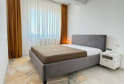 Proprietar | Apartament nou cu terasa privata 35mp - 3