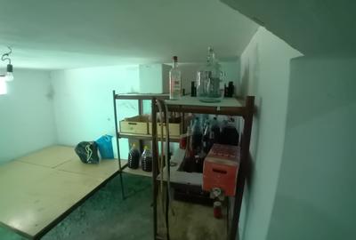 Vila 525 mp si teren aferent 1540 mp. Tg. Neamt - 8