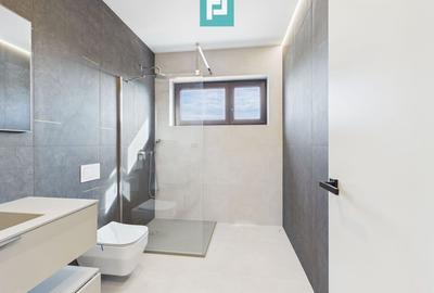 Casă modernă și eficientă energetic în Timișoara - 9