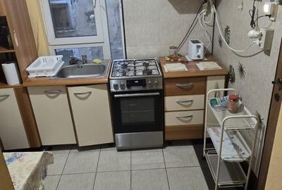 Garsonieră decomandată în Telegrafului - 4