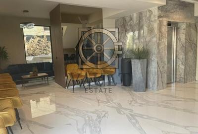 Reflexia Luxului - Penthouse de Eleganta Suprema - 31
