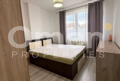 Apartament cu 2 camere semidecomandat, mobilat în Vasile Alecsandri - 1