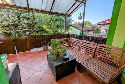 Casa cu 6 camere, 600 mp teren, zona Fratelia, limita cu Girocului - 6