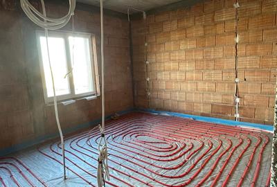 Comision 0 - Dezvoltator 4cam curte proprie - 151300eur TVA si parcare inclusa! - 6