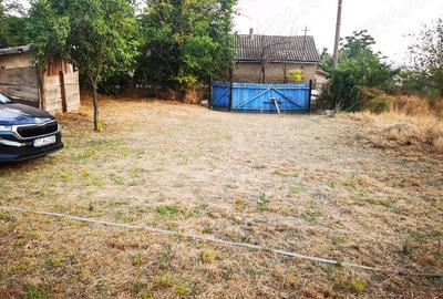 Casa batraneasca cu teren 3000 mp Casa batraneasca cu teren 3000 mp - 6