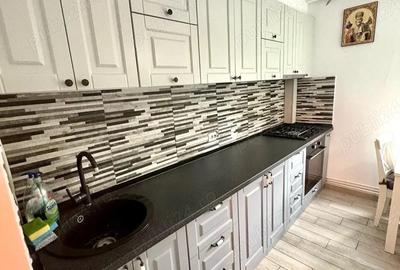 Apartament cu 2 camere decomandat în Colentina - 6