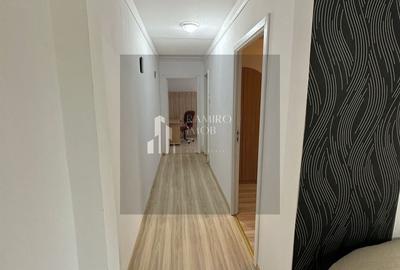 Apartament cu 3 camere semidecomandat în Alexandru Obregia - 2