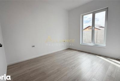 Casă cu 3 camere cu Teren 253 Mp în Berceni