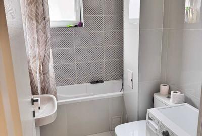 Apartament cu 2 camere decomandat în Central - 8