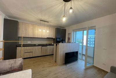 Garsonieră în Braytim - 10