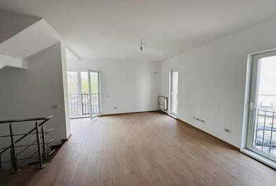 Duplex cu 4 camere cu Canalizare în Chiajna - 4