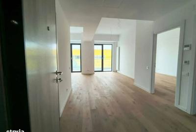 Apartament cu 2 camere decomandat în Aviației - 2