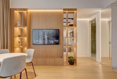 REA1026858 Apartament de inchiriat l One Verdi l Luxury Lifestyle - 3