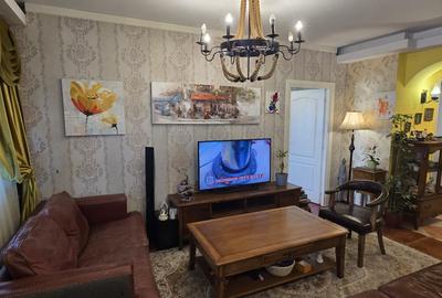 Apartament cu 3 camere decomandat, mobilat în City Park Mall - 8