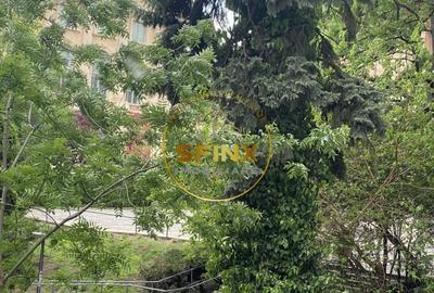 Apartament cu 2 camere semidecomandat în Sala Palatului - 9