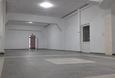 Spa?iu Comercial - zona Gara Bacau - 3