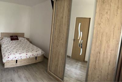 Apartament cu 2 camere semidecomandat în Micro 5 - 5