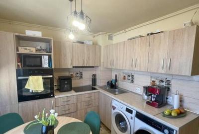 Apartament de 3 camere, 65mp, etaj 4 cu acoperis, Garii Apartament de 3 camere, 65mp, etaj 4 cu acoperis, Garii - 1