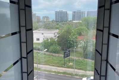 Apartament cu 2 camere semidecomandat în Nord - 6
