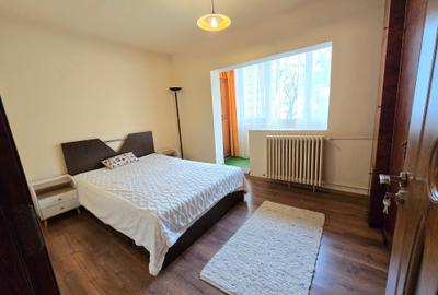 Apartament cu 3 camere, mobilat în Bucovina - 2