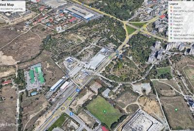 Oportunitate de investitie, teren 12.000 mp cu deschidere la Bd. Aurel Vlaicu - 6