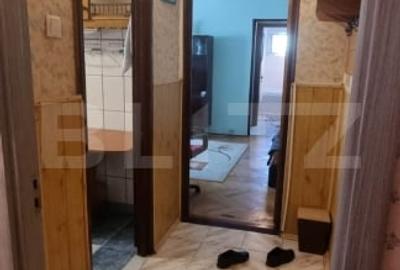 Apartament 3 camere etaj 1 - 3