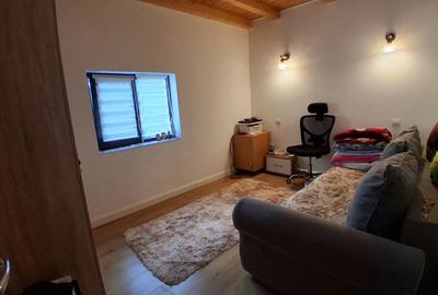 Vand casa cu gradina mare, Ia?i - 2