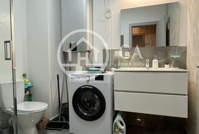 Apartament cu 2 camere decomandat în Băile Felix - 2