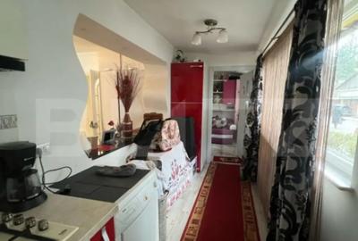 Apartament cu 2 camere semidecomandat în George Enescu - 9
