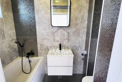 Apartament cu 4 camere în Străulești - 14