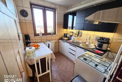 Apartament cu 2 camere decomandat în Romanilor - 10