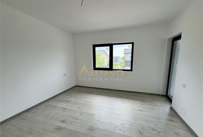 Vila p 1 || 3 dormitoare || Incalzire pardoseala || Geamuri - 1