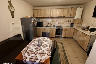 Casă cu 2 camere cu Teren 2300 Mp în Gornești - 8