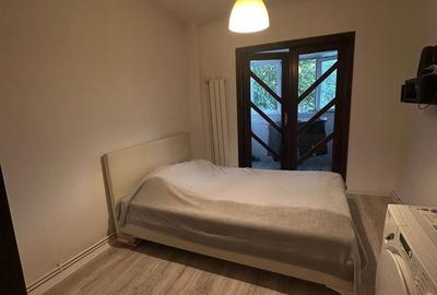 Apartament cu 2 camere în 1 Mai - 8