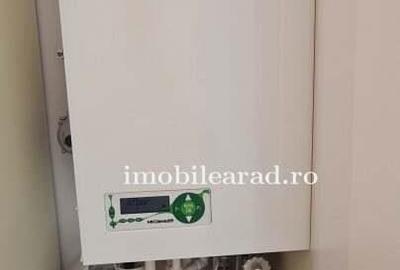 Apartament cu 2 camere în Ultracentral - 15