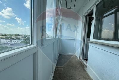 Apartament cu 3 camere decomandat în Drumul Taberei - 9