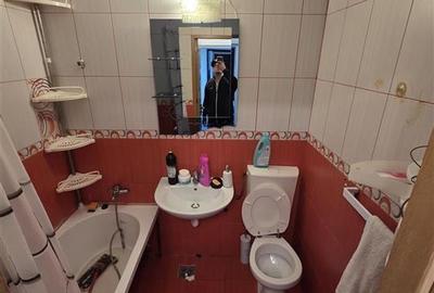 Apartament cu 3 camere semidecomandat, mobilat în Metalurgie - 5