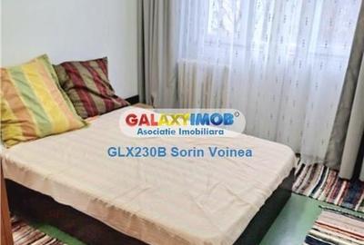 Apartament 4 camere 1 Decembrie 1918 | mobilat | 12 min. metrou - 3